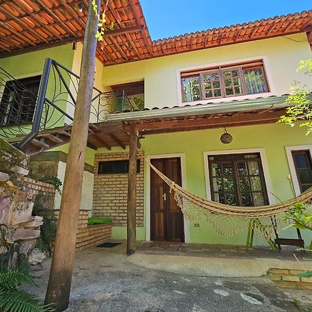 Canto Verde Pousada Lencois Dış mekan fotoğraf