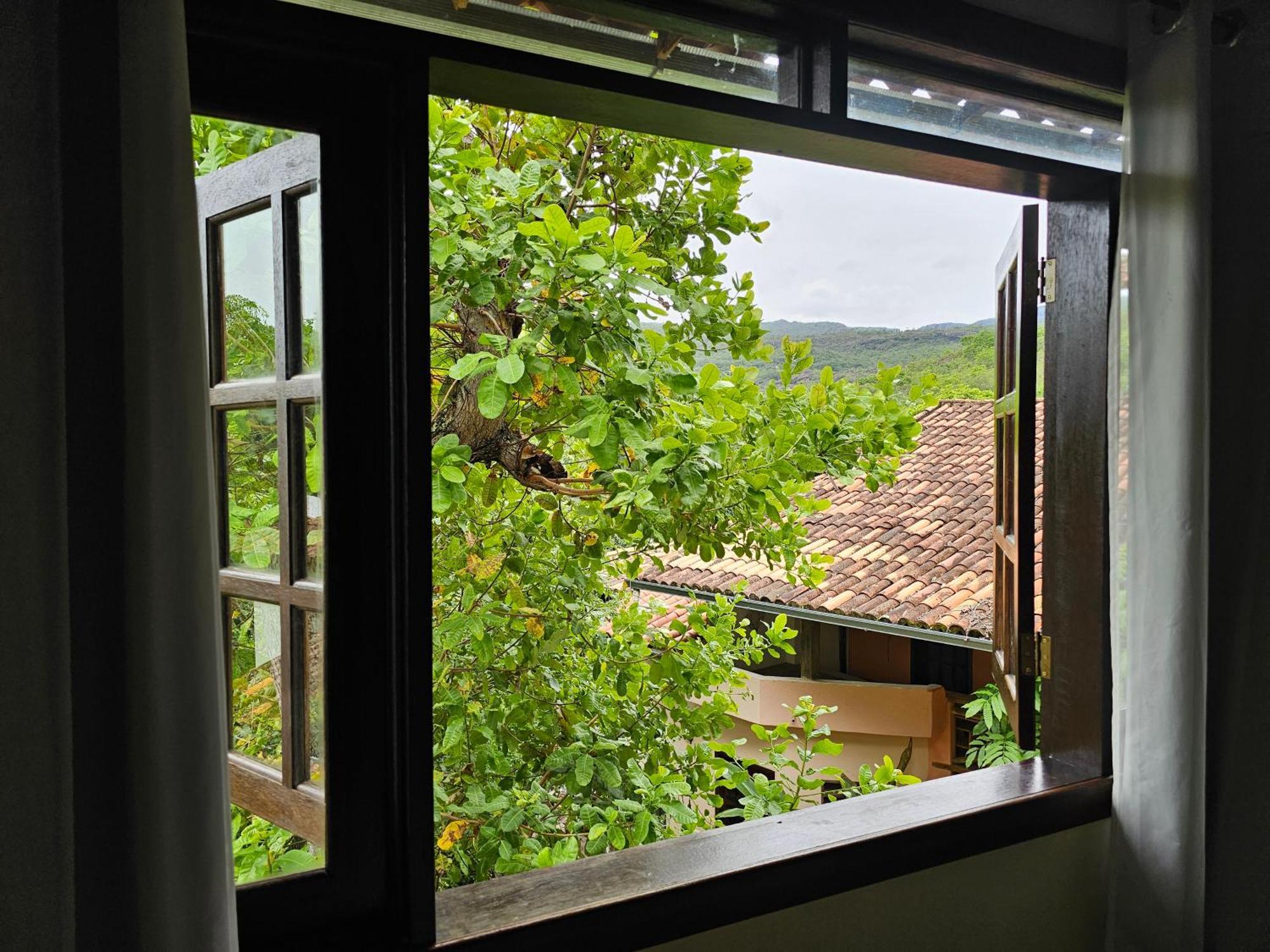 Canto Verde Pousada Lencois Dış mekan fotoğraf