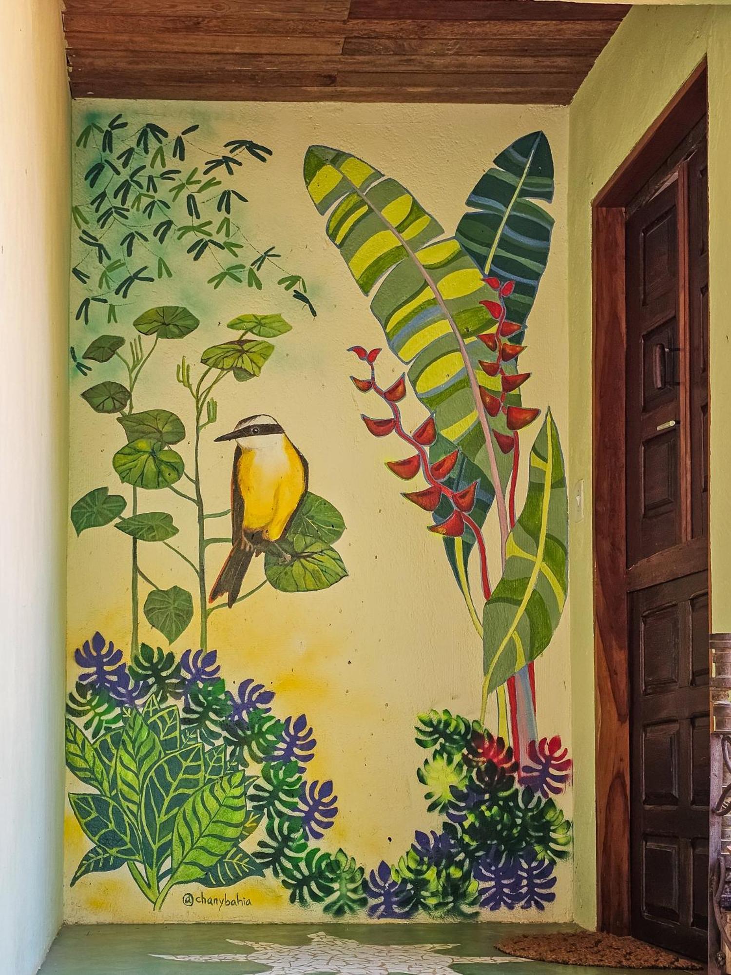 Canto Verde Pousada Lencois Dış mekan fotoğraf