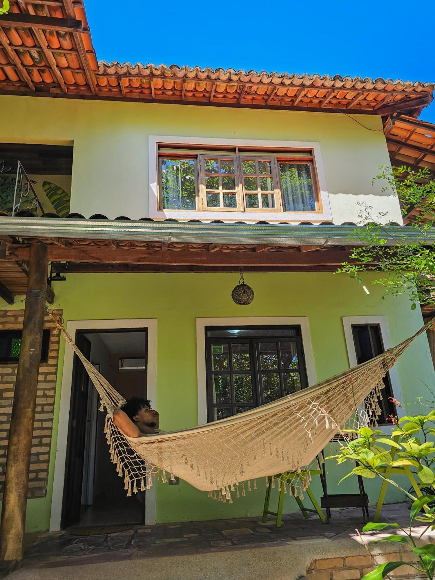 Canto Verde Pousada Lencois Dış mekan fotoğraf
