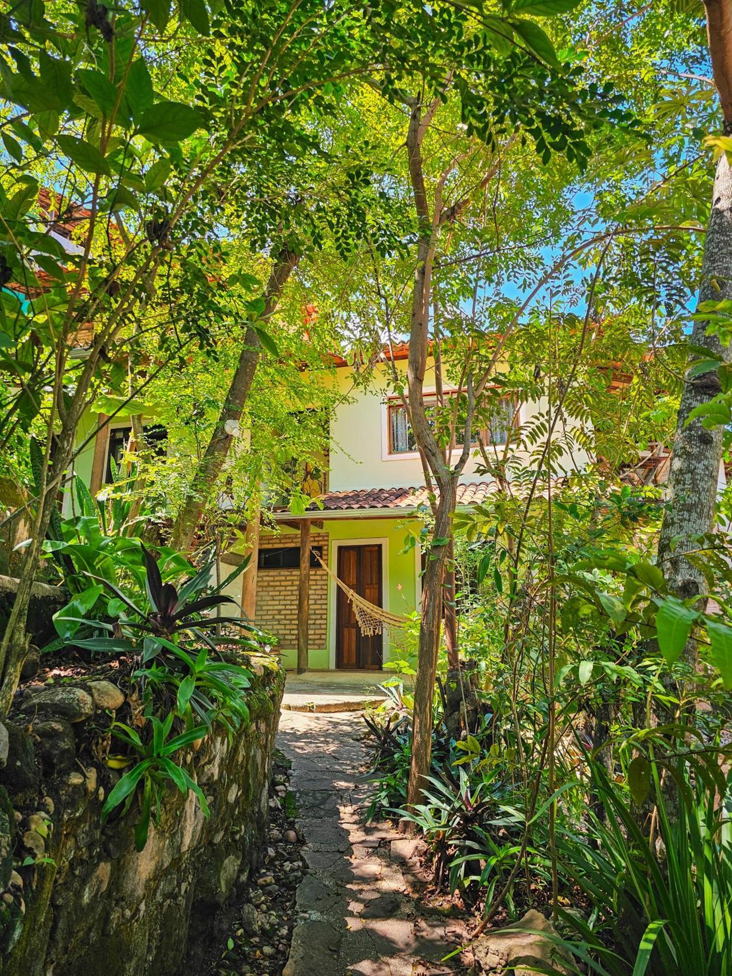 Canto Verde Pousada Lencois Dış mekan fotoğraf