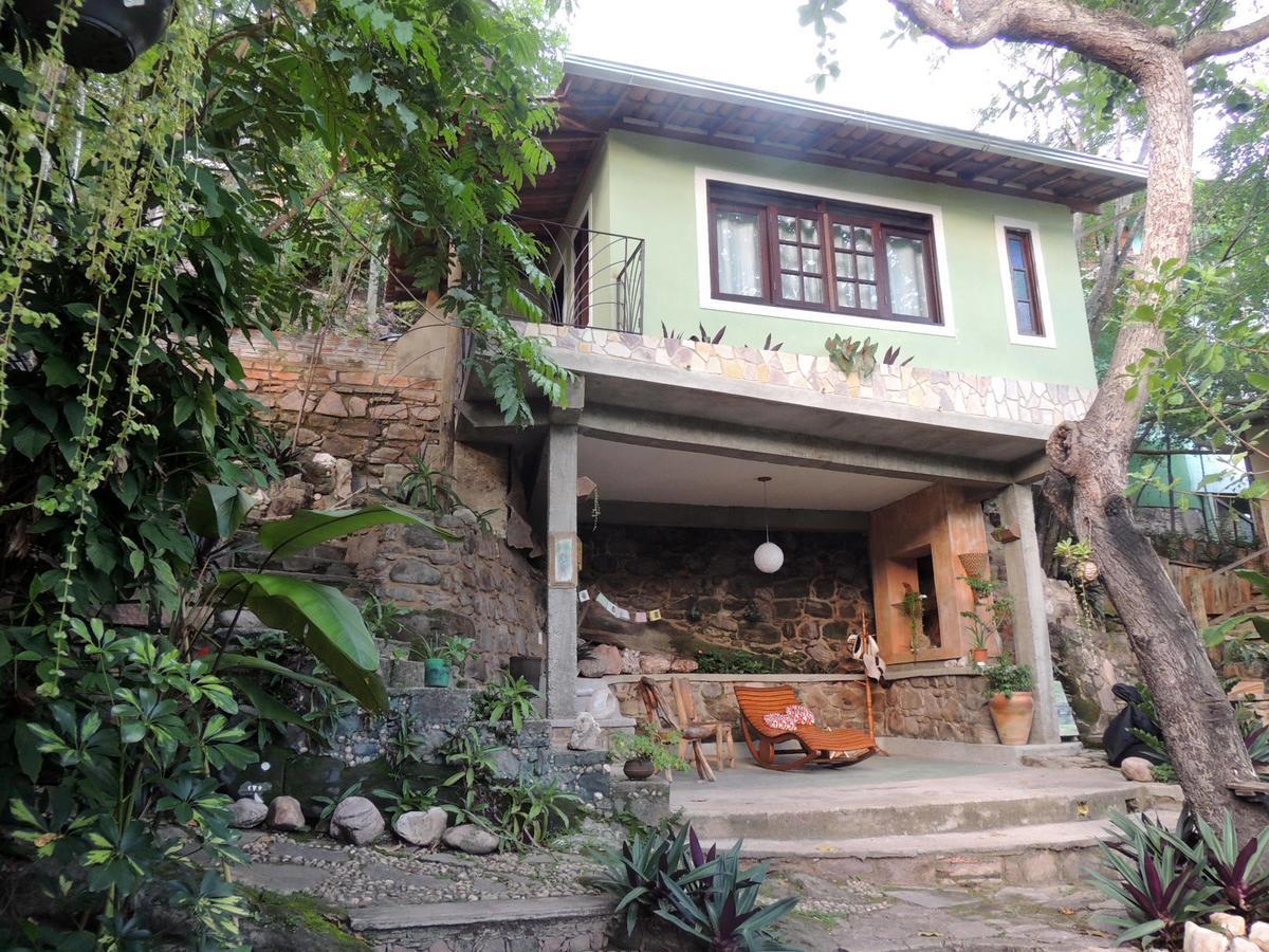 Canto Verde Pousada Lencois Dış mekan fotoğraf
